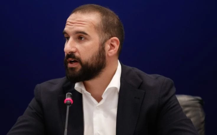 Τζανακόπουλος: Στόχος της κυβέρνησης είναι να λύνει ιστορικές εκκρεμότητες